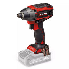 EINHELL APARAFUSADOR IMPACTO TP-CI 18/220 LI BL SEM BATERIA