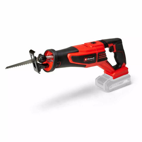 EINHELL SERRA SABRE TE-AP 18/28 LI BL SEM BATERIA