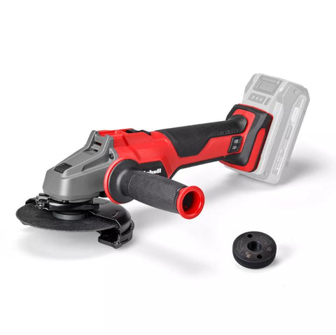EINHELL REBARBADORA AXXIO 18/125 SEM BATERIA