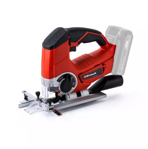 EINHELL SERRA TICO-TICO TE-JS 18/80 LI SEM BATERIA