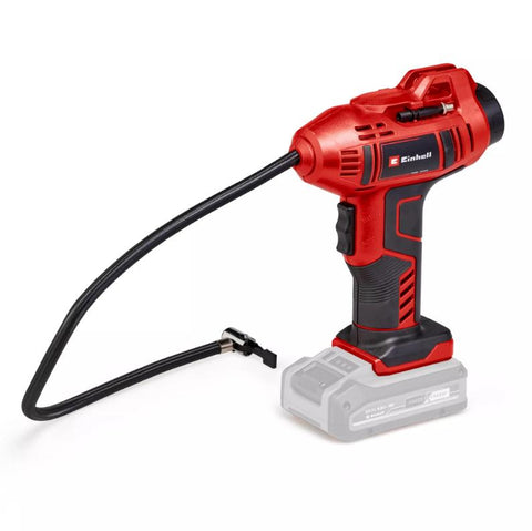 EINHELL COMPRESSOR AR CE-CC 18 LI SEM BATERIA