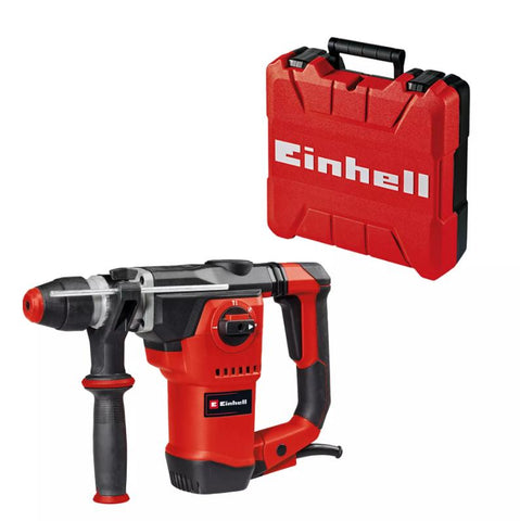 EINHELL MARTELO PERFURADOR TE-RH 32-1600 4F