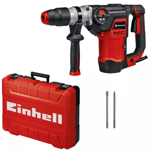 EINHELL MARTELO PERFURADOR TE-RH 40 3F