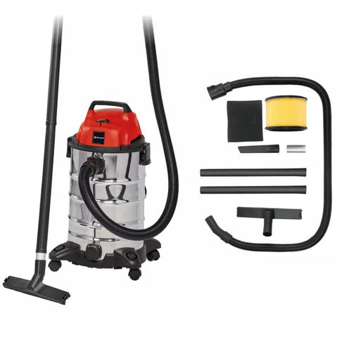 EINHELL ASPIRADOR SOLIDO/ LIQUIDO TC-VC 1930 S