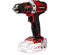 EINHELL BERBEQUIM  APARAFUSADOR  TE-CD 18/40 LI-I BL SEM BATERIA