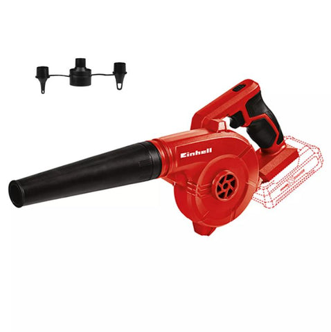 EINHELL SOPRADOR TE-CB 18/180 SEM BATERIA