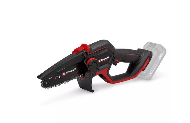 EINHELL SERRA DE PODA GP-PS 18/20 Li SEM BATERIA