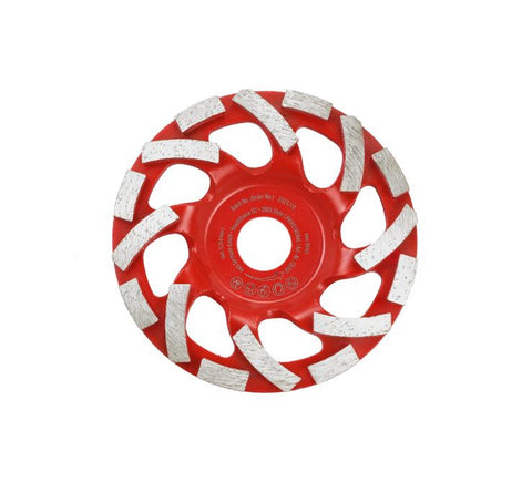 KWB DISCO DIAMANTE PARA BETAO 125MM