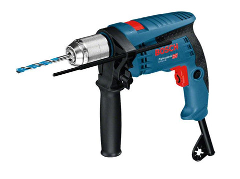 BOSCH PERCUSSION DRILL GSB 13RE