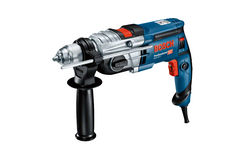 BOSCH BERBEQUIM PERCURSÃO GSB 20-2RE