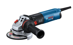 BOSCH REBARBADORA GWS 14-125 C
