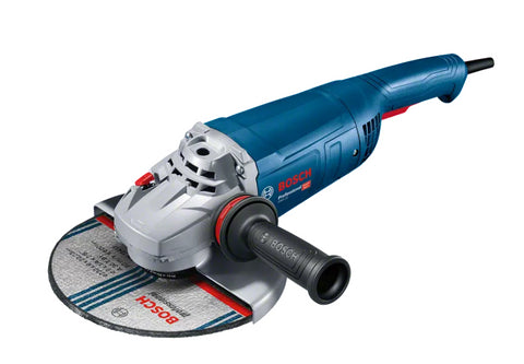BOSCH REBARBADORA GWS 22-230 JH