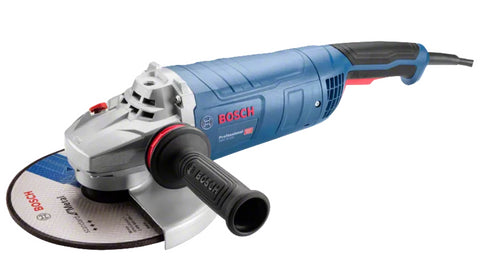 BOSCH REBARBADORA GWS 26-230 JH
