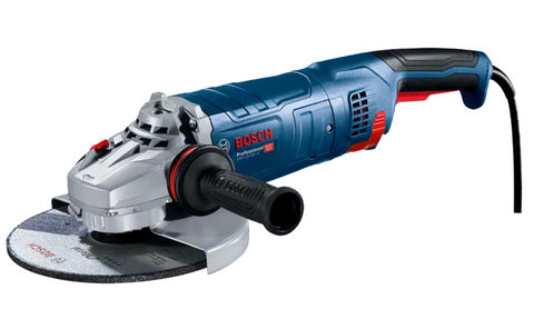 BOSCH REBARBADORA GWS 24-230 JH