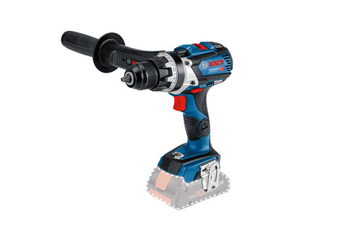 BOSCH SCREWDRIVER GSR18V-110C 5AH