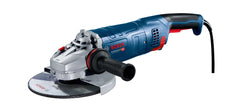 BOSCH REBARBADORA GWS 24-230 JZ