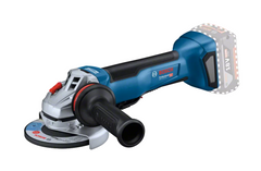 BOSCH REBARBADORA GWS 18V-10