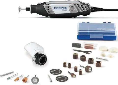 DREMEL MULTIFUNCTION 300JF