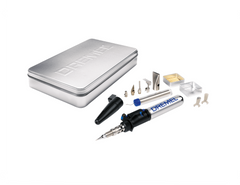 DREMEL SOLDADOR GAS VERSATIP
