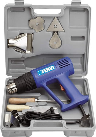 FERVI AQUECEDOR AR 600º 0694