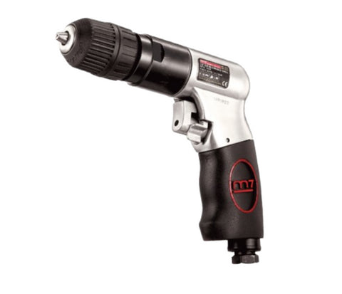 M7 BERBEQUIM PNEUMATICO REVERSIVEL 10MM QE331
