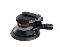 RODCRAFT LIXADORA ORBITAL PNEUMATICA 7705