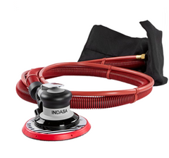 INDASA LIXADORA ORBITAL PNEUMATICA CV150MMVC