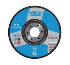 TYROLIT IRON CUTTING DISC 200X1.5