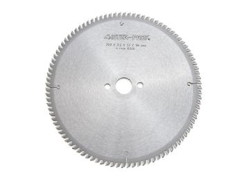 MASTER PROF DISCO ALUMINIO CON PASTILLA 350 108D
