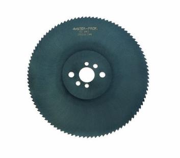 MASTER PROF DISCO HSS 250X2 VAPORIZADOS