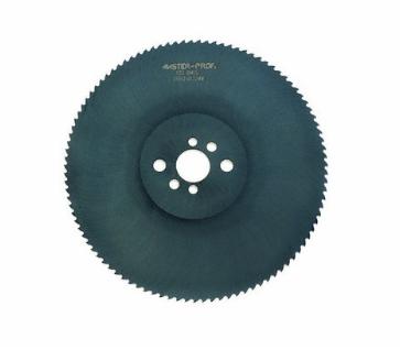 MASTER PROF DISCO HSS 275X2.5 VAPORIZADOS