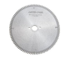 MASTER PROF DISCO ALUMINIO COM PASTILHA 350 84D