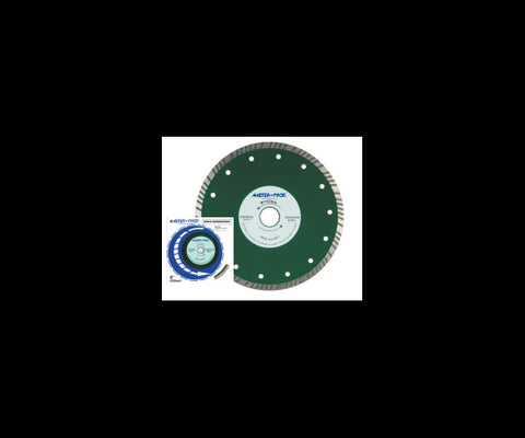 MASTER PROF DISCO DIAMANTE 230 CONTINUO MK149
