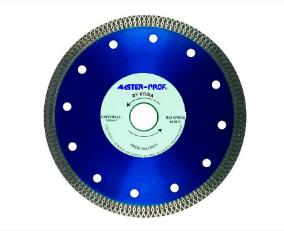 MASTER PROF DISCO DIAMANTE 230 CORTE LISO CERAMICA