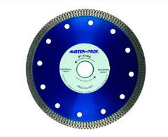 MASTER PROF DISCO DIAMANTE 115 CORTE LISO CERAMICA