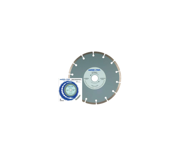 MASTER PROF DIAMOND DISC 230 CONTINUOUS MK103