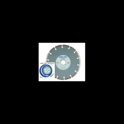 MASTER PROF DISCO DIAMANTE 115 SEGMENTADO MK100