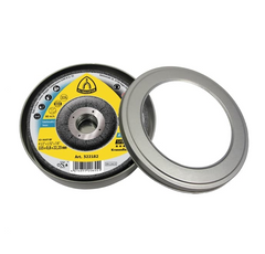 KLINGSPOR DISCO CORTE 115X0.8 INOX