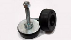 EGAÑA APOIO ANTI-VIBRAÇÃO 00B-30/100