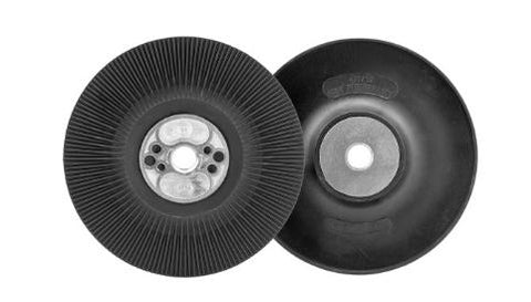 FLEXIPADS DISCO NYLON 125 PARA LIXA REFRIGERADO 11322