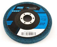 NORTON DISCO UNITIZED 115 PARA INOX