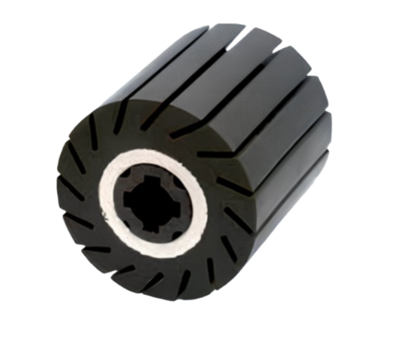 FLEXIPADS ROLLO CAUCHO 90X100 REV