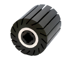 FLEXIPADS ROLO BORRACHA 90X100 REV