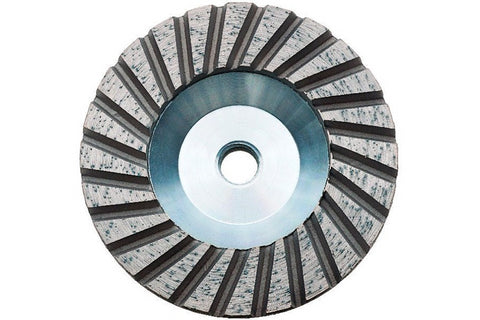 MASTER PROF DISCO DIAMANTE DESBASTE 100 M14 MK182