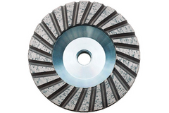 MASTER PROF DIAMOND DISC FINISHING 100 M14 MK183