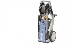 KRANZLE MÁQUINA DE LAVAR PROFISSIONAL 195TST