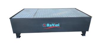 RAVIOL OIL RETENTION TANK 1290X710 60LT