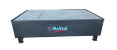 RAVIOL OIL RETENTION TANK 1290X710 60LT