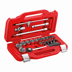 USAG 601 1/2 JOGO 22 CHAVE DE CAIXA SEXTAVADA