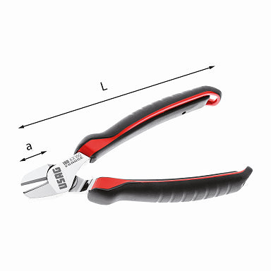 USAG 188 AX 160 ALICATE CORTE